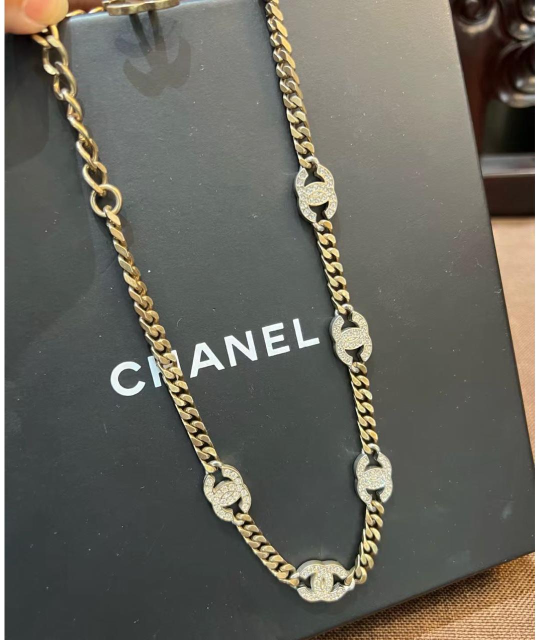CHANEL Подвеска, фото 6