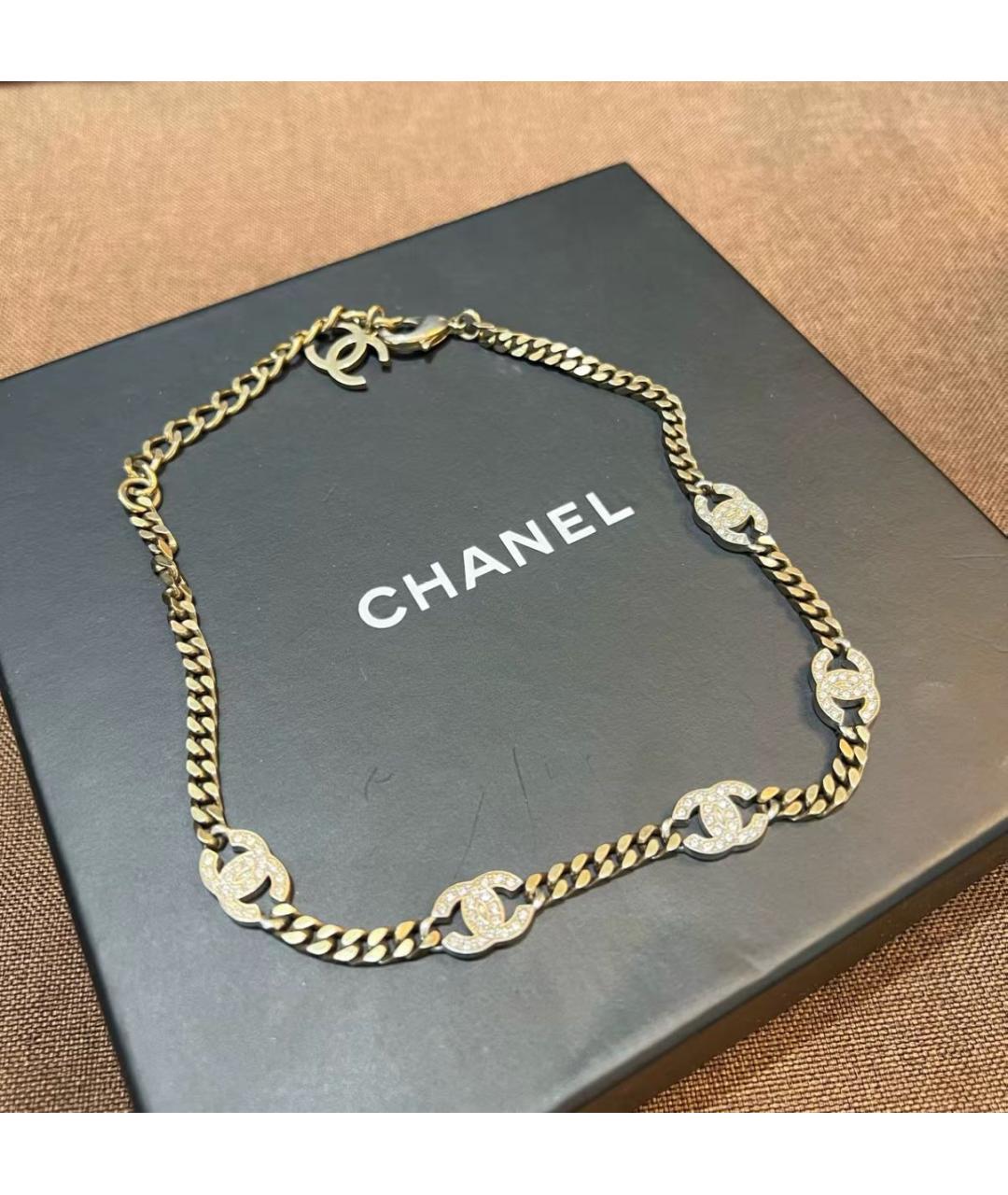 CHANEL Подвеска, фото 3