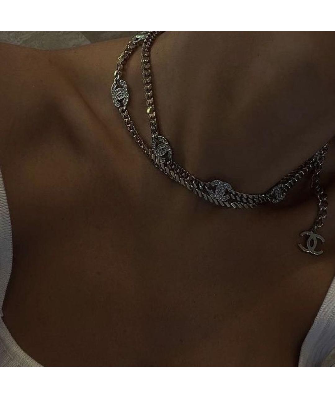 CHANEL Подвеска, фото 5