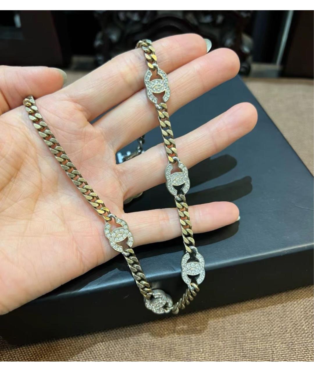 CHANEL Подвеска, фото 2