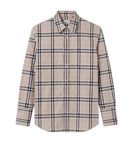 BURBERRY Рубашка