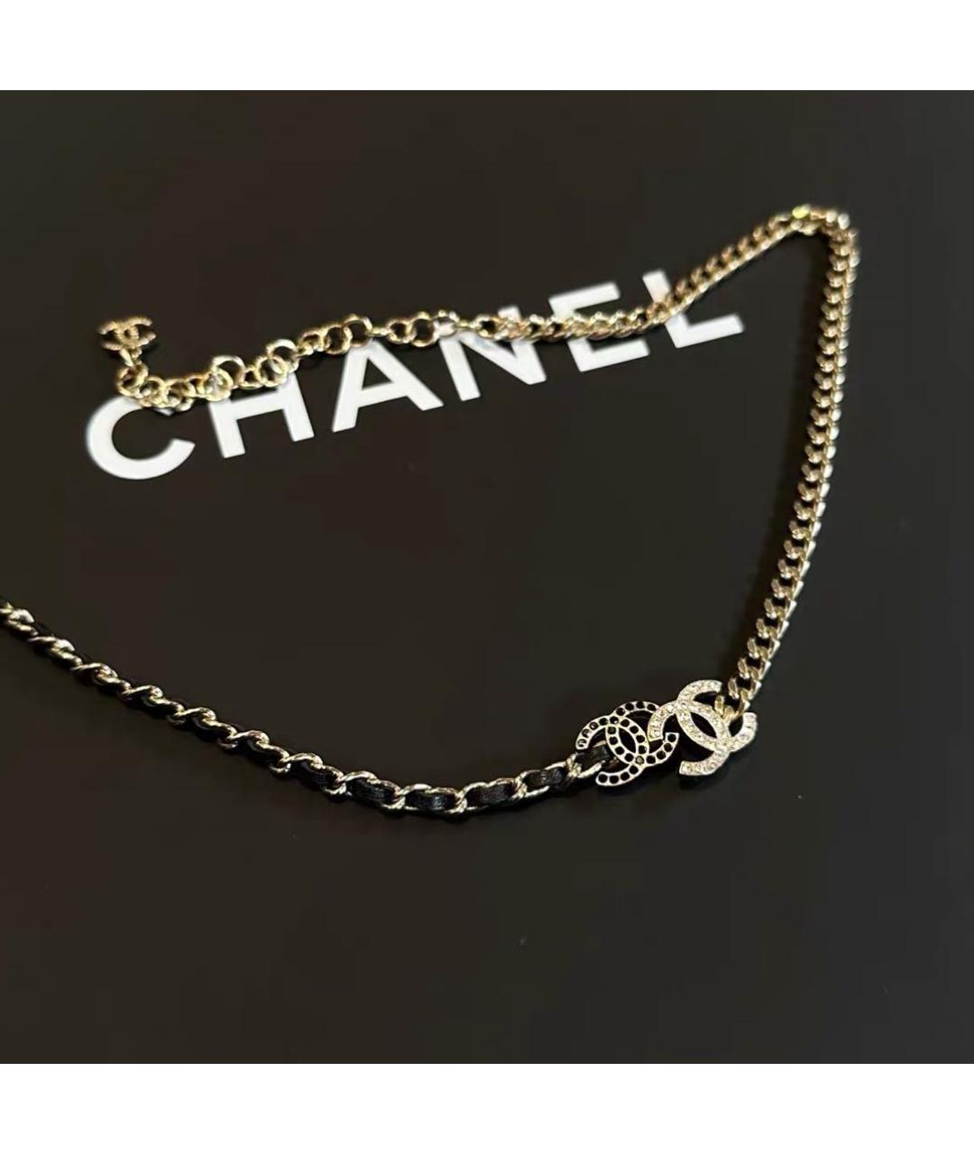 CHANEL Подвеска, фото 2