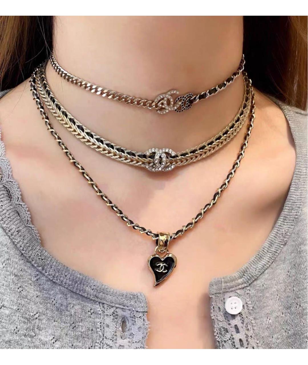 CHANEL Подвеска, фото 6