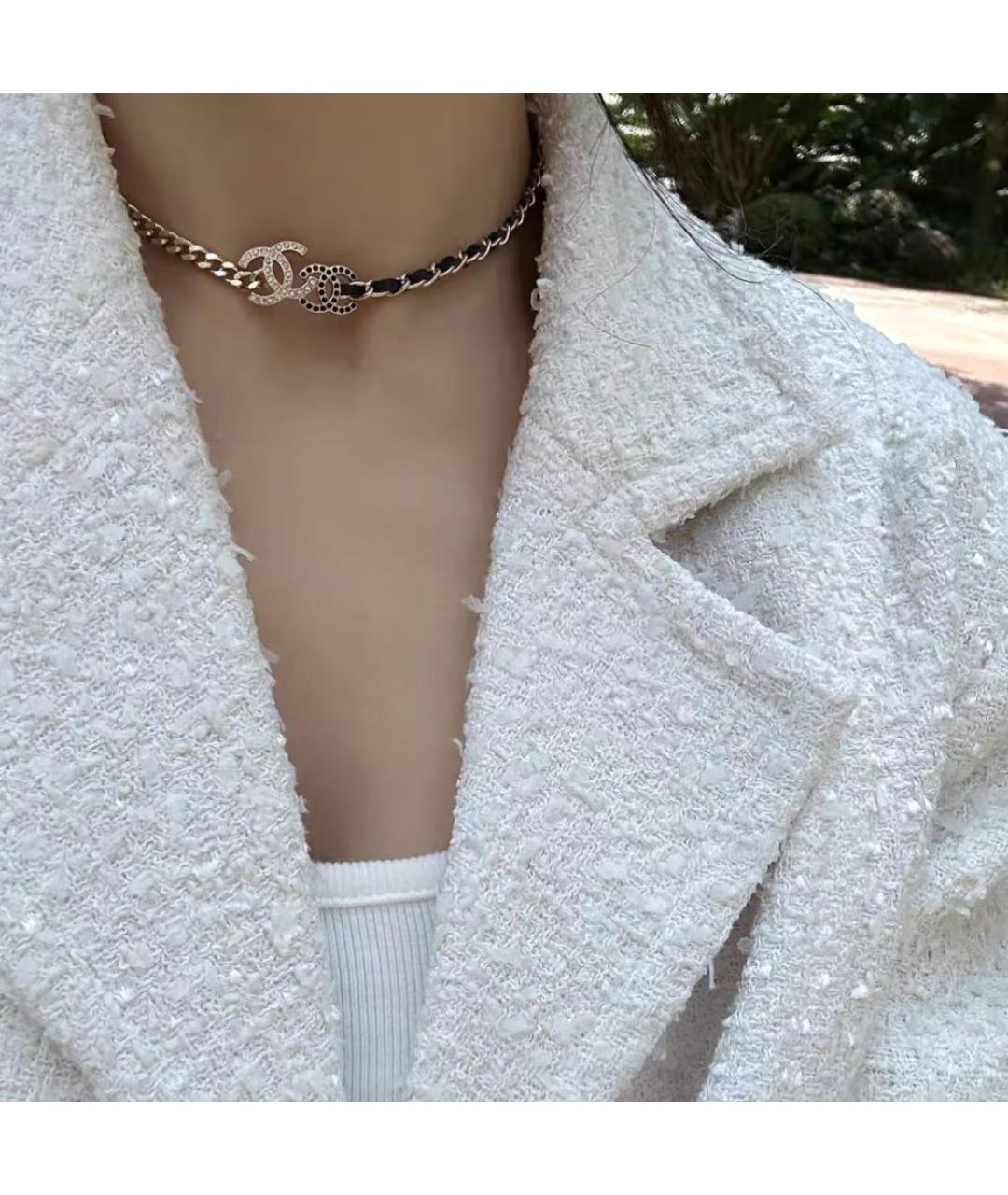 CHANEL Подвеска, фото 7