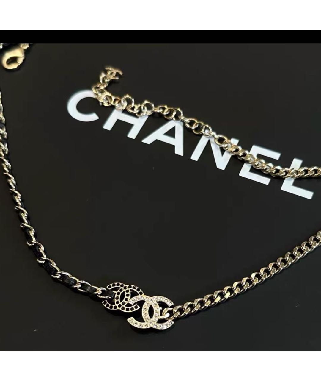 CHANEL Подвеска, фото 5