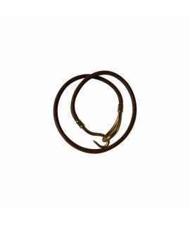 HERMES Чокер