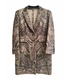 ETRO Пальто