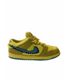 NIKE Низкие кроссовки / кеды