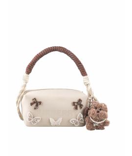 BURBERRY Сумка с короткими ручками