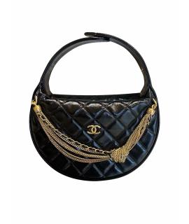 CHANEL Сумка с короткими ручками
