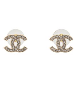 CHANEL Серьги
