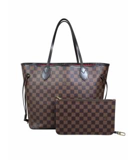 LOUIS VUITTON Сумка тоут