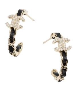 CHANEL Серьги
