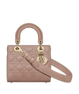 CHRISTIAN DIOR Сумка с короткими ручками
