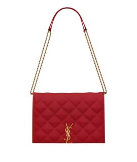 SAINT LAURENT Сумка через плечо