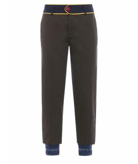 DSQUARED2 Прямые брюки