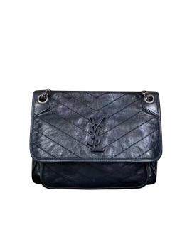 SAINT LAURENT Сумка тоут