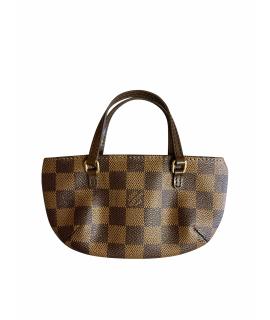 LOUIS VUITTON Клатч/вечерняя сумка