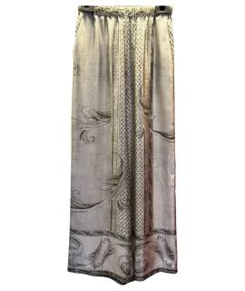 MAX MARA Брюки широкие