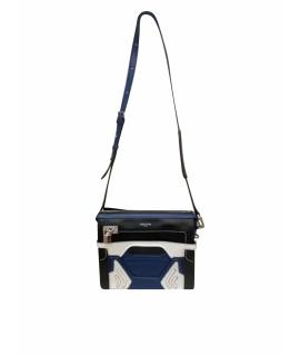 ZADIG & VOLTAIRE Сумка через плечо