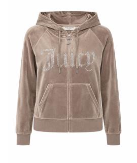 JUICY COUTURE Худи/толстовка