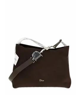 CHRISTIAN DIOR Сумка через плечо