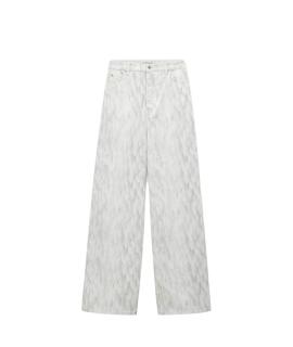 LOEWE Прямые джинсы