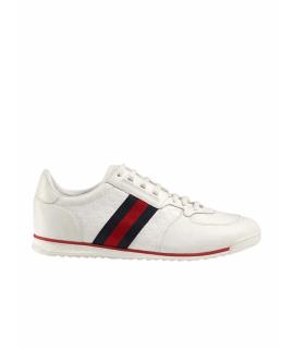 GUCCI Низкие кроссовки / кеды