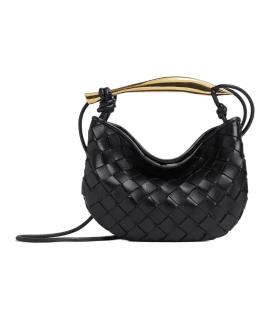 BOTTEGA VENETA Сумка с короткими ручками