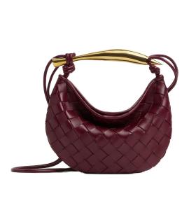 BOTTEGA VENETA Сумка с короткими ручками