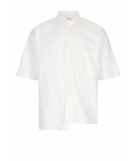 MM6 MAISON MARGIELA Кэжуал рубашка