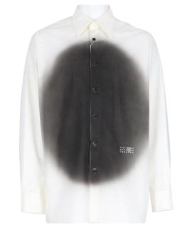 MM6 MAISON MARGIELA Кэжуал рубашка