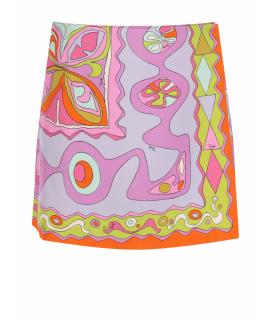 PUCCI Юбка мини