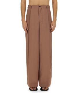 DRIES VAN NOTEN Повседневные брюки