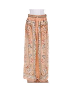 ZIMMERMANN Брюки широкие