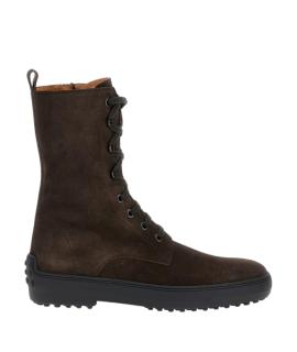 TOD'S Ботинки