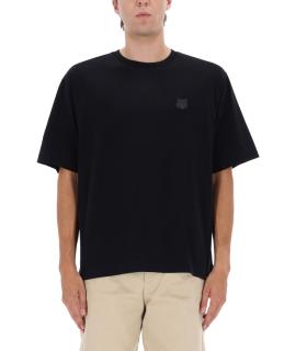 MAISON KITSUNE Футболка