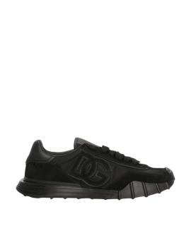 DOLCE&GABBANA Низкие кроссовки / кеды
