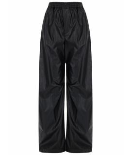 MM6 MAISON MARGIELA Брюки широкие