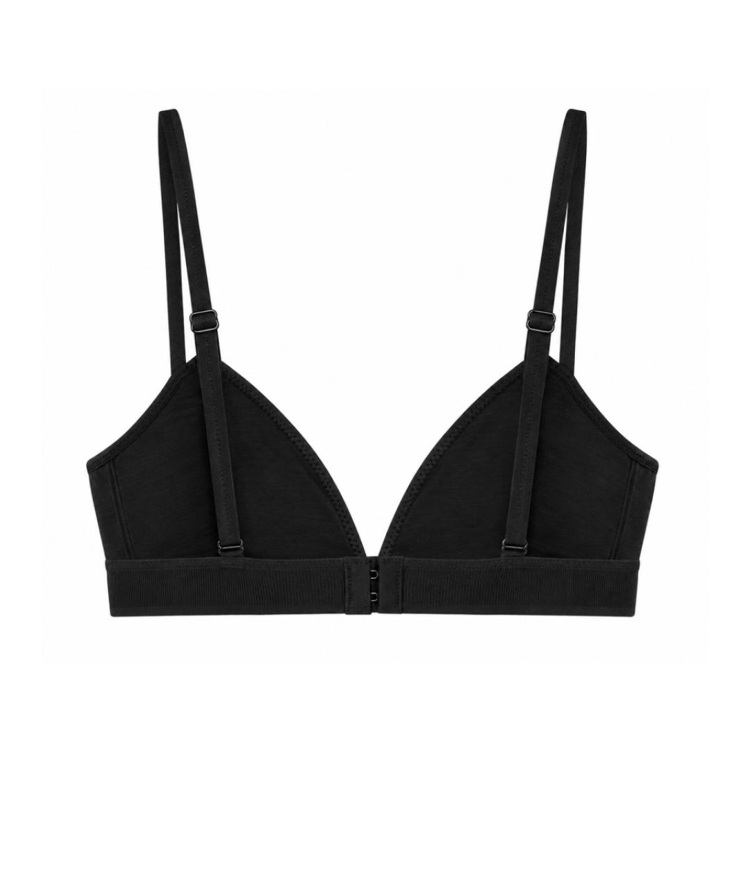 TOM FORD Черный бюстгалтеры, фото 3
