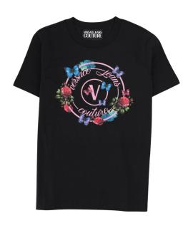VERSACE JEANS COUTURE Футболка
