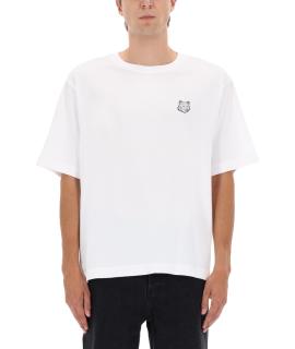 MAISON KITSUNE Футболка