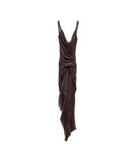 RICK OWENS Вечернее платье