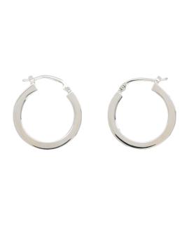MM6 MAISON MARGIELA Серьги