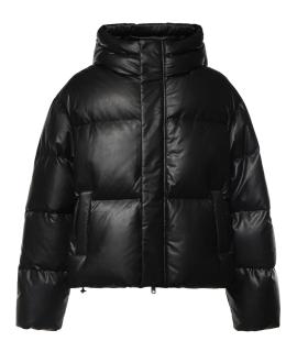 MM6 MAISON MARGIELA Пуховик