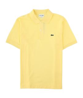 LACOSTE Поло с коротким рукавом