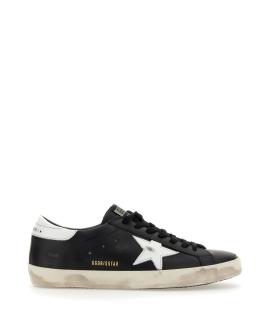 GOLDEN GOOSE Низкие кроссовки / кеды