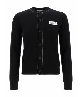 MM6 MAISON MARGIELA Кардиган