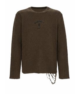 MM6 MAISON MARGIELA Джемпер / свитер