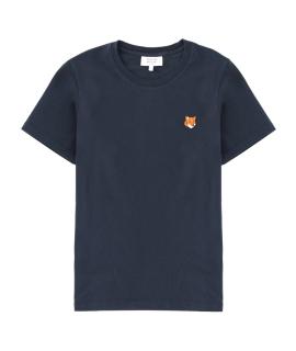 MAISON KITSUNE Футболка